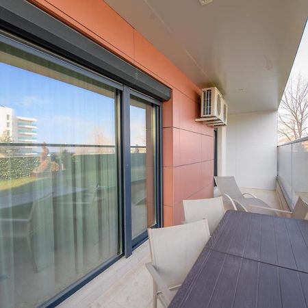 Marble Luxury Apartments Mamaia Exterior photo