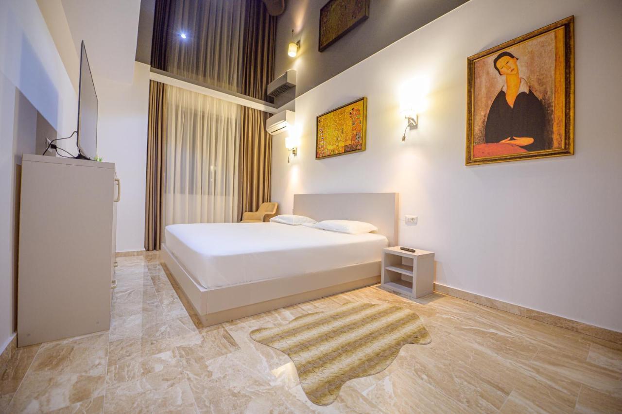 Marble Luxury Apartments Mamaia Exterior photo