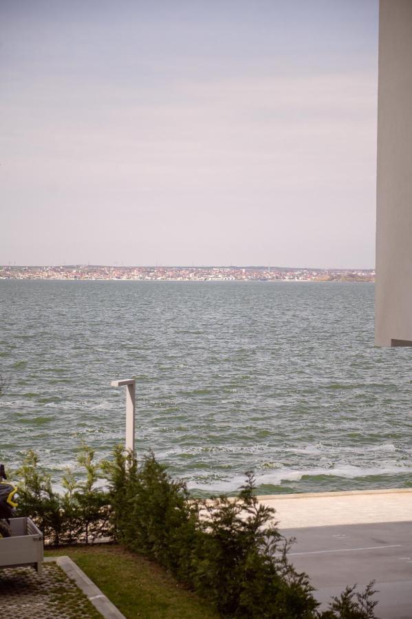 Marble Luxury Apartments Mamaia Exterior photo