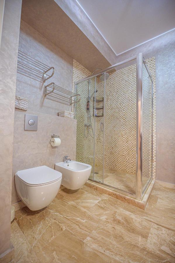 Marble Luxury Apartments Mamaia Exterior photo