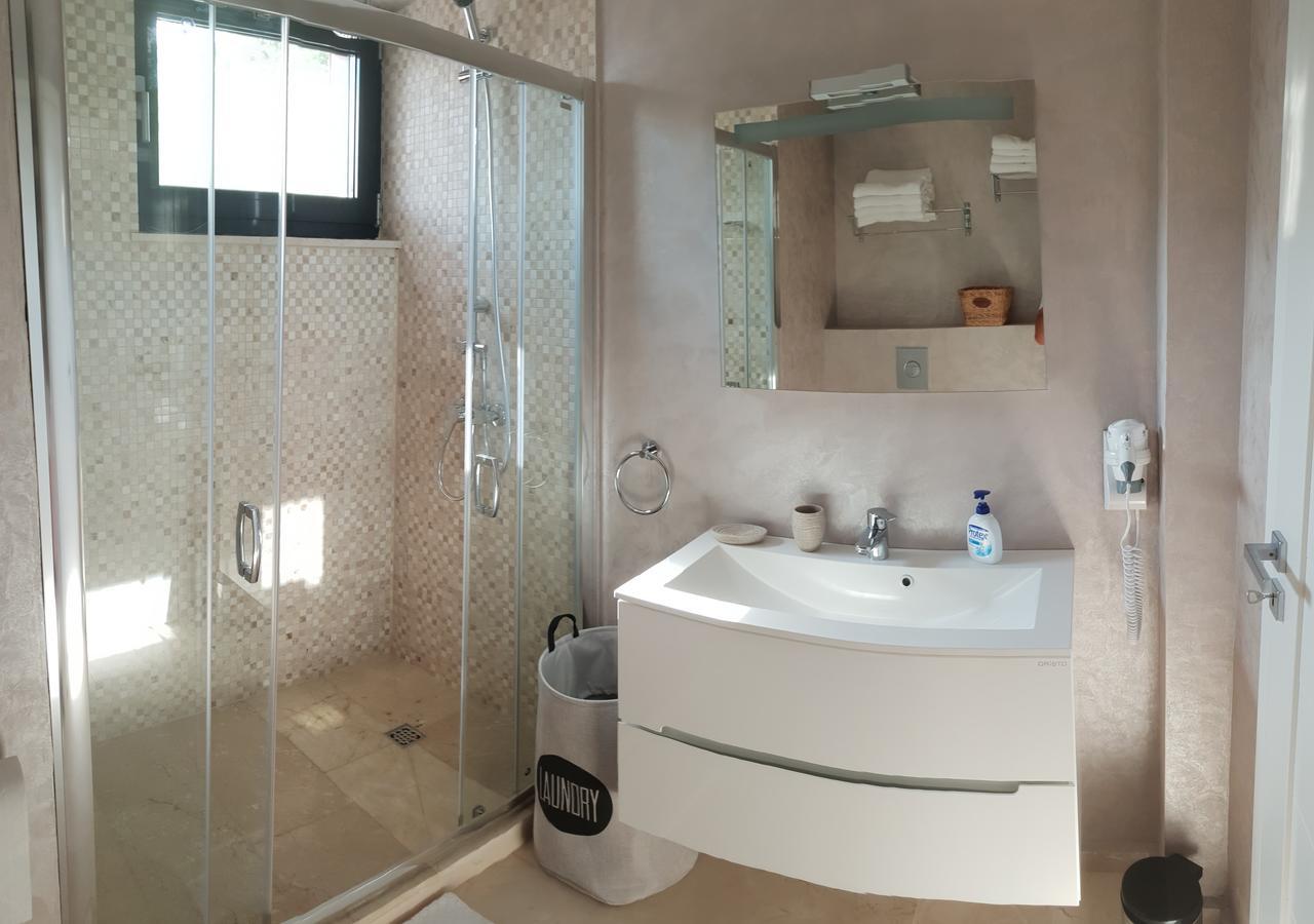 Marble Luxury Apartments Mamaia Exterior photo