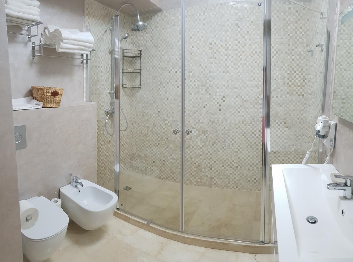 Marble Luxury Apartments Mamaia Exterior photo